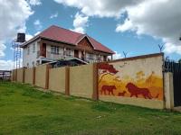 B&B Arusha - Seven Seven B&B - Bed and Breakfast Arusha