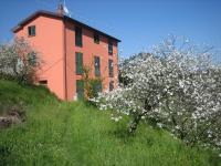 B&B Beverino - Agriturismo Casalino - Bed and Breakfast Beverino