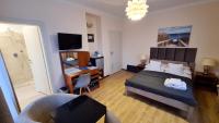 Chambre Double Standard