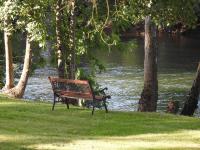 Le Moulin de Chamouilley - Bed and Breakfast