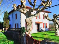 Beau studio indépendant - B&B Arraute-Charritte