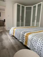 Le cocon Ruellois - Ferienwohnung Rueil-Malmaison