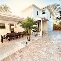 Very cool renovated 1930s bungalow home! - Bed and Breakfast