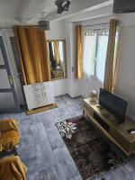 Blue Baroque Rer-C N104-A6 - B&B Brétigny-sur-Orge