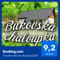 B&B Bernartice - Bukovská chaloupka - Bed and Breakfast Bernartice