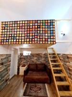 The Heart of Kutaisi - B&B Kutaisi