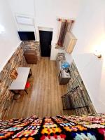 Appartamento con 1 Camera da Letto
