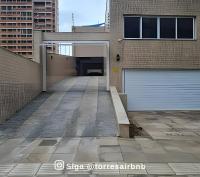 Apto 02 quartos | Ar | 500mts do mar | Aceita Pet - Ferienwohnung Torres