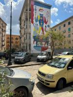 La Kalsa di Somavi - B&B