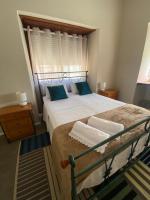 Dreibettzimmer