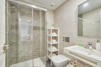 Maser Suite Station - B&B Málaga