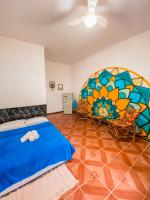 Doppelzimmer mit eigenem Bad