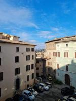 Piazza Ansidei - Ferienwohnung