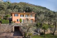 Villa Lory - Ferienwohnung