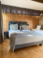 Habitación Triple Básica