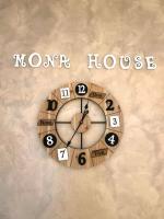 Mona House accogliente casa vacanza - B&B