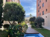 Paradise Rentals Denia VilaMar 1 - B&B Denia