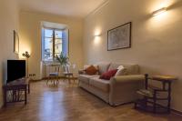 Domus 1886 (Quartiere Prati) - B&B Roma