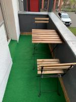 Choice Berlin - Wohnung für bis zu 12 Personen - B&B