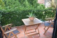 Casco Antiguo 8 - B&B Chascomús