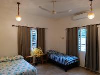 casa flores - B&B Bacalar