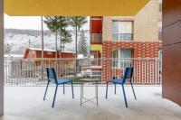 Joy Garden Apartment - Ferienwohnung