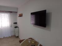 Departamento Alvear - Ferienwohnung