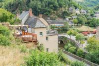 L'Estagnole pour 2 personnes, jacuzzi, hammam - B&B