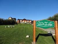 Hosteria Los Hielos - B&B El Calafate