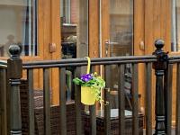 J16 Mablethorpe Pet Friendly Chalet - B&B