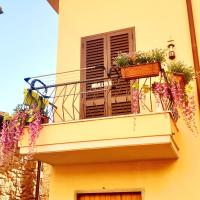 Casa kundra vista mare - Ferienwohnung