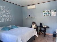 Hotel Perico Azul & Surf Camp