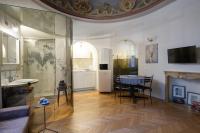 Il cielo in una stanza - B&B Bérgamo