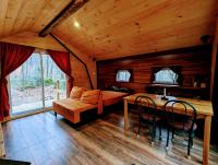 Hut