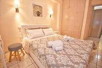 B&B Anemómylos - Casa Nikol in Garitsa Bay Corfu - High Speed WiFi - Bed and Breakfast Anemómylos