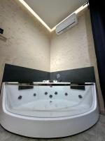 Falco Boutique Home with Jacuzzi - Ferienwohnung Neapel