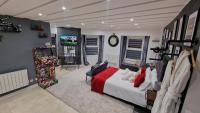 Victoria Loft - Bed and Breakfast