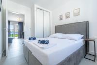 Apartamento de 2 dormitorios