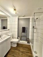 Apartment mit 2 Schlafzimmern
