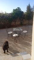 Villa Rabia - Ferienwohnung Sidi Kaouki