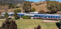 Talbingo Mountain Retreat - B&B
