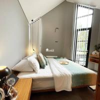 Macha Villa - Ubud Tropical Brand New Villa - B&B Ubud