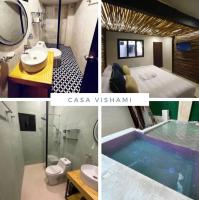Casa vishami - B&B