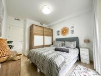 Apartment mit 3 Schlafzimmern