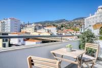 Beco Santa Emilia 4P, a Home in Madeira - B&B Funchal
