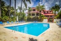 B&B Cabarete - Cita del Sol City Apartments - Bed and Breakfast Cabarete