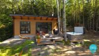 Chalets BSL - Ferienwohnung
