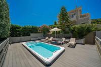 Leonie by Vintage Travel - Bed and Breakfast Fiskárdo