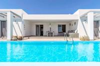 Villa Anthos Kerasia - B&B