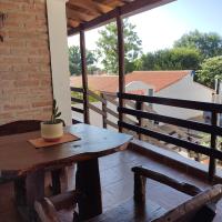 Luna de Cuarzo - Bed and Breakfast